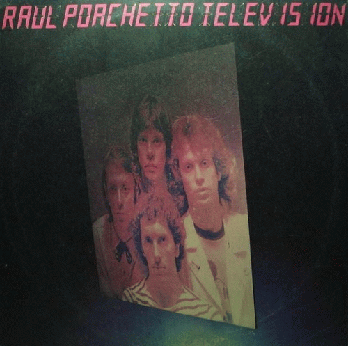 Raul Porchetto : Televisión Raul Porchetto : Televisión